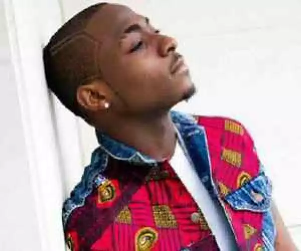 Davido Reveals Reason Why He Dropped An EP Instead Of An Album In New Interview